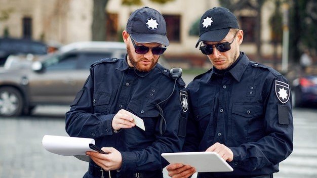 Physical Security Consultation