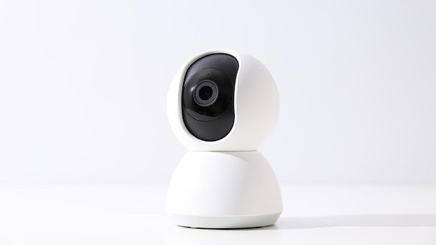 Wireless CCTV Systems: