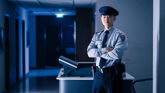 Bank & ATM Security Guards