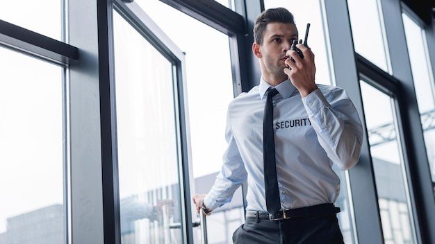 Corporate & Office Security