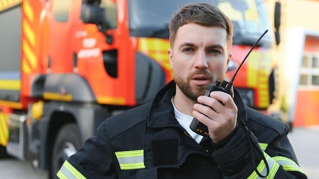 Fire Watch & Emergency Response Security