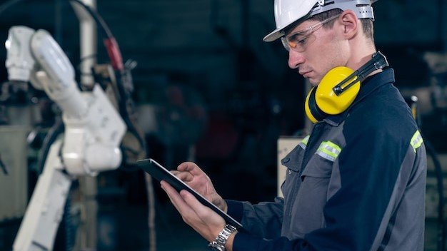 Industrial Security Guards