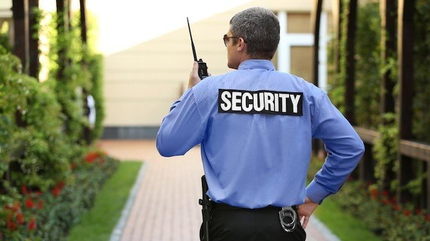 Residential Security